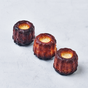 Kanelē, 30g