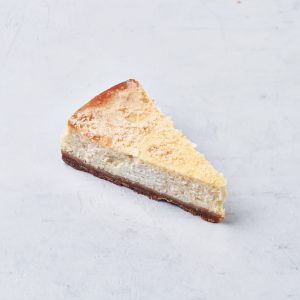 Klasiskā siera kūka, 140 g