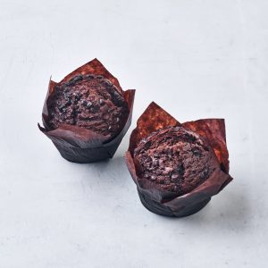 Šokolādes mafins, 120 g