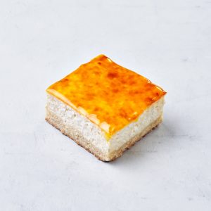 Tropisko augļu biezpienmaize, 140 g