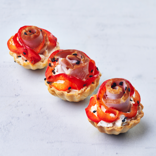 Mini groziņš ar šķiņķi 20g