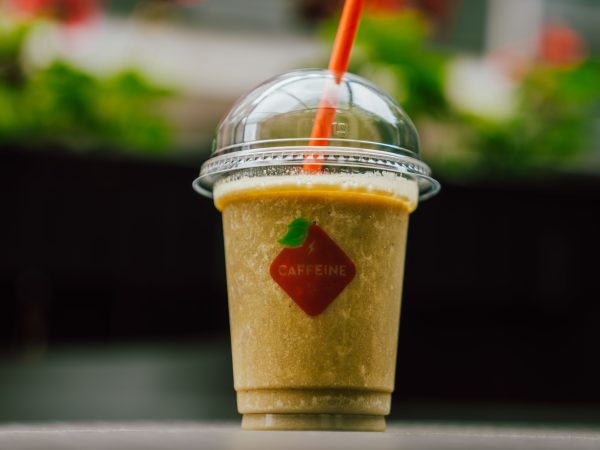Matcha smūtijs