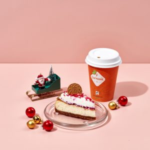 Piparkūku siera kūka