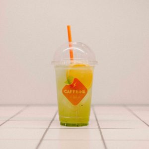 Kivi mājas limonāde