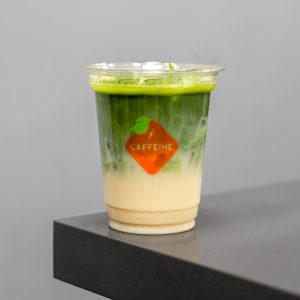 Tropicool Matcha