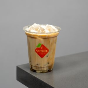 Mirabelle Creme Cold Brew