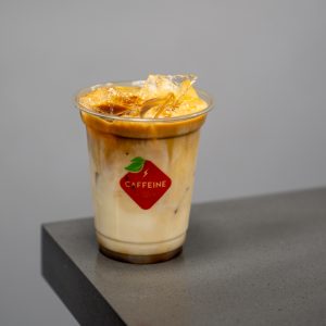 Island Cookie Brew