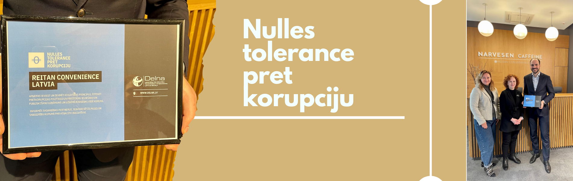 Nulles tolerance pret korupciju (2)